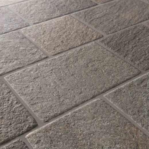 Keramische tegel 20,2x20,2x1,8 Block Porfido