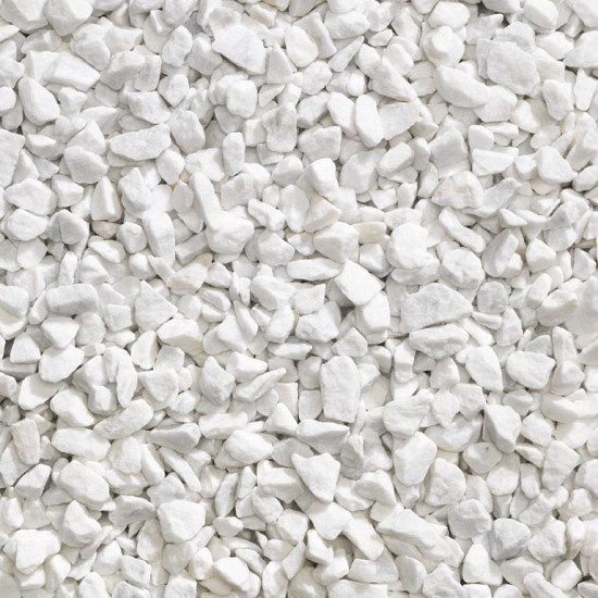 Carrara split 9-12 mm (1500 kg)