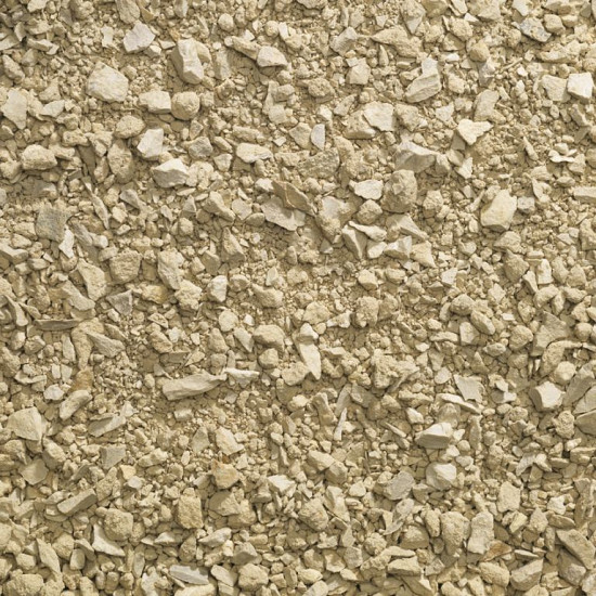 Gres d'Hautrage 0-8 mm 'D' (900 kg)*