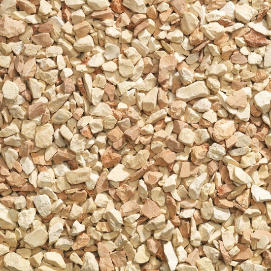 Mediterranee split 5-12 mm (750 kg)