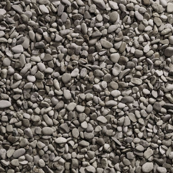Mignonette Gris 8-16 mm (1500 kg)