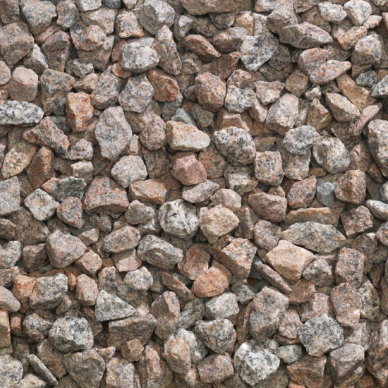 Schotse graniet 8-16 mm (750 kg)