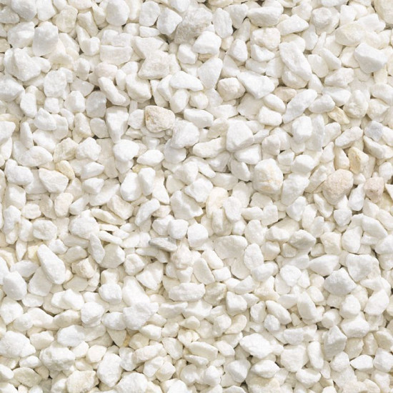 Spaans wit 2-4 mm (750 kg)