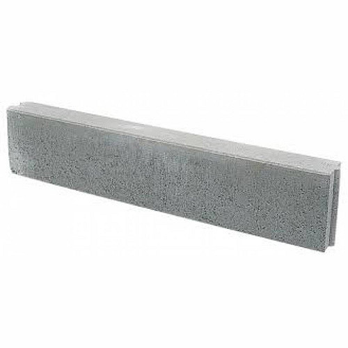 Infra Opsluitband 10x30x100 grijs