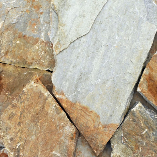 Flagstone | Karistos | Siki (2-3,5cm dik)