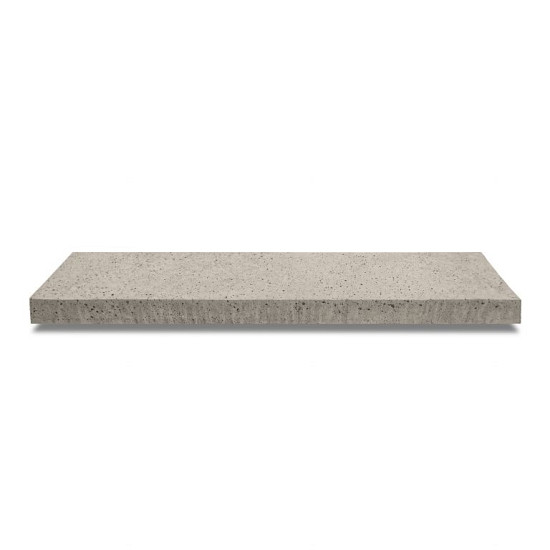 ArtiStone opsluitband 100x20x5 Greige gewapend