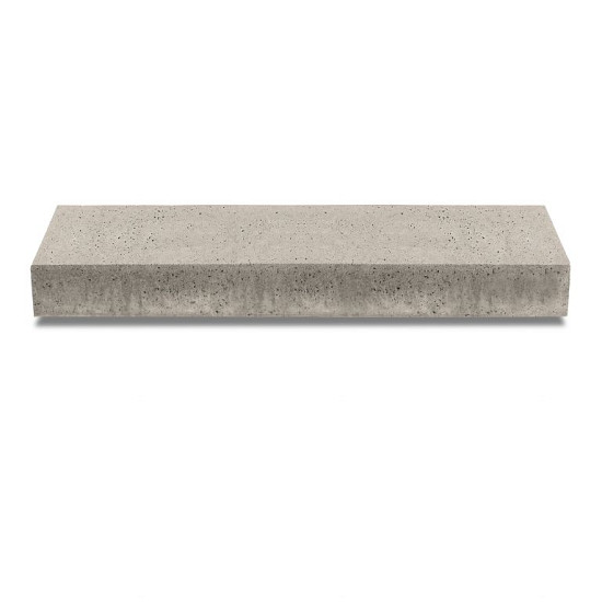 ArtiStone stapelelement 100x20x12 Greige gewapend
