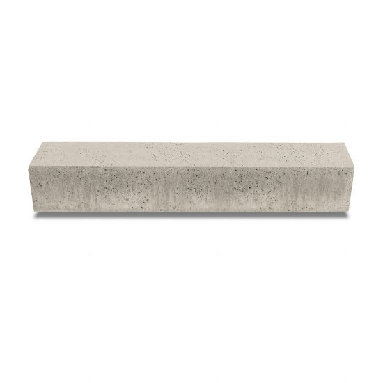 ArtiStone stapelelement 100x20x20 Greige gewapend