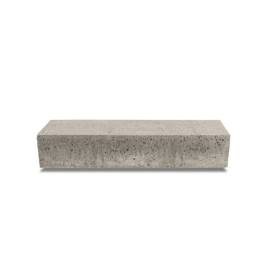 ArtiStone stapelelement 75x15x15 Greige gewapend