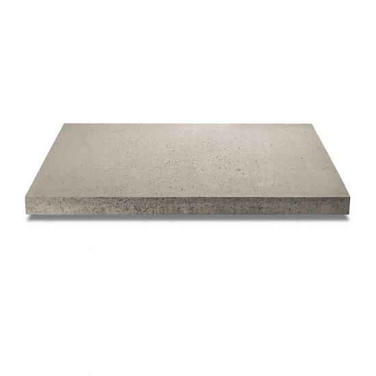 ArtiStone tegel 150x120x10 Greige zonder facet, gewapend