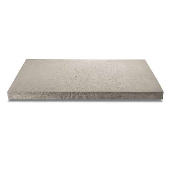 ArtiStone tegel 200x100x10 Greige zonder facet, gewapend