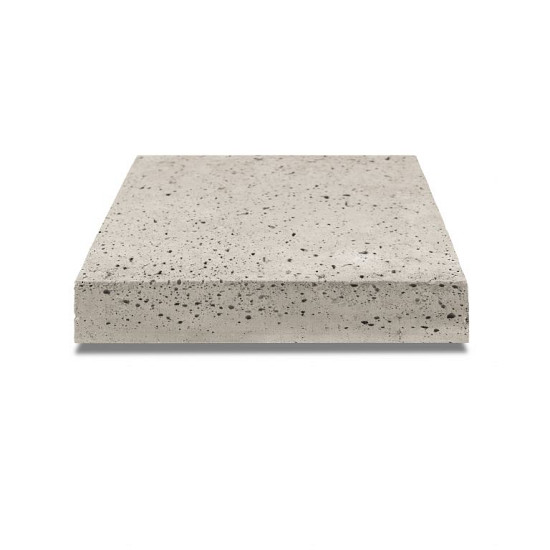 ArtiStone tegel 40x40x5 Greige zonder facet