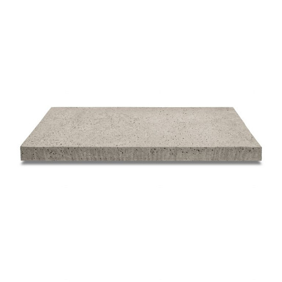 ArtiStone tegel 80x40x5 Greige zonder facet, gewapend