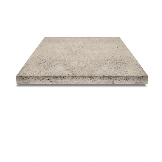 ArtiStone tegel 60x60x5 Greige zonder facet
