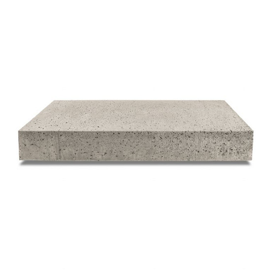 ArtiStone traptreden 100x37x15 Greige