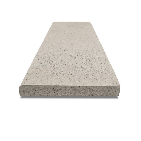 ArtiStone zwembadrand  100x40x5 Greige