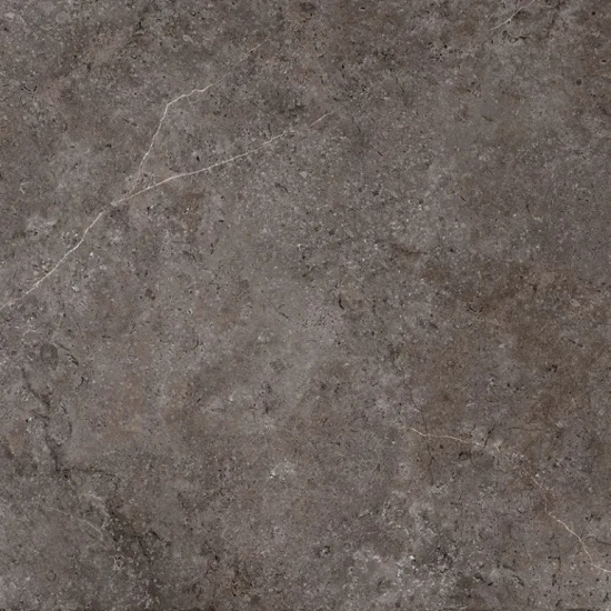 Keramische tegel 100x100x2 cm TwentyGres Landstone Carbon