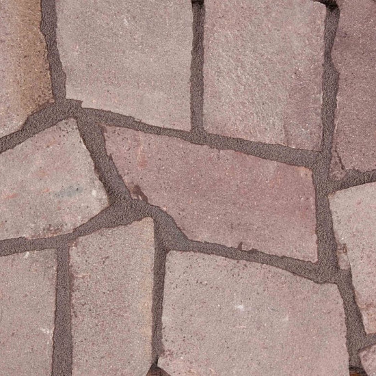 Flagstone Porfier Standaard 2-5 cm dik