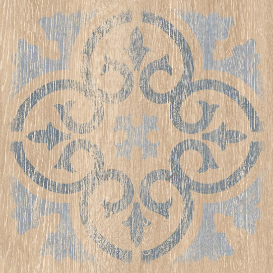 60x60x1 Facewood-Decor Natural