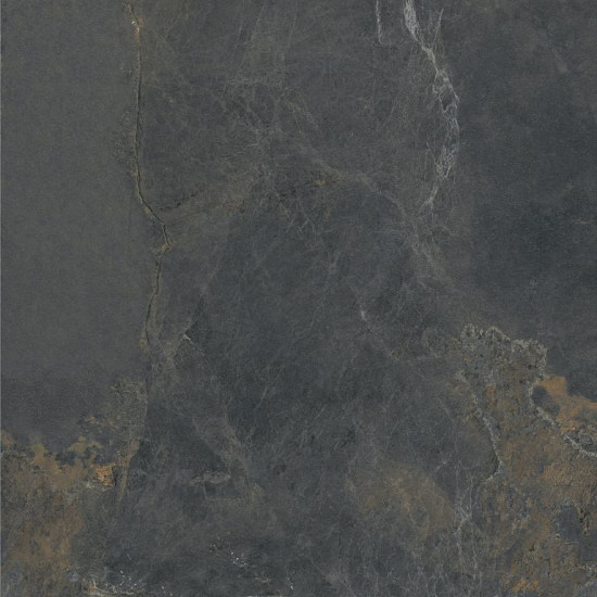 Keramische tegel 90x60x2 cm TwentyGres Starter Strato Black