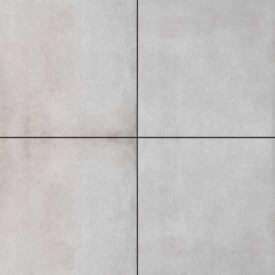 Keramische tegel 60x60x3 cm Triagres 3.0 Craft Grey