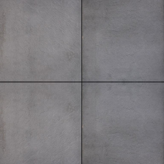 Keramische tegel 60x60x3 cm Triagres 3.0 Craft Dark