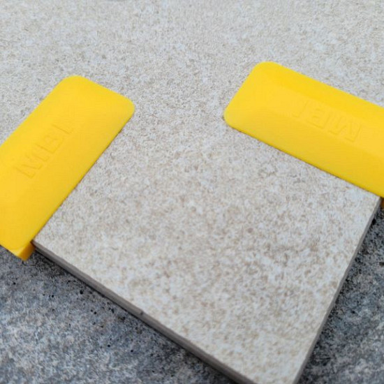 MBI Tegelhulp herbruikbaar, emmer 100 st