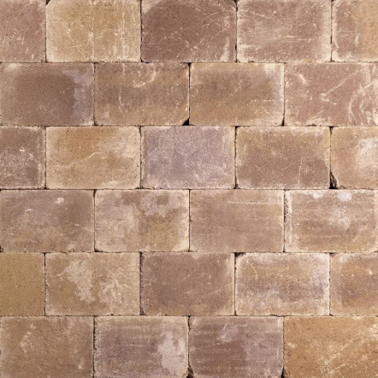 Tumbelton Extra 20x30x6 cm Inca