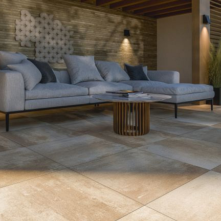 Premiton Plus XXS Ibiza 60x60x4 cm
