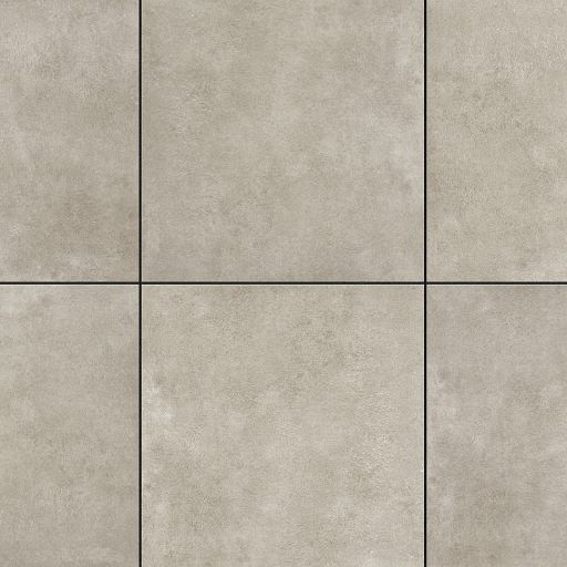 Keramische tegel 80x80x3 cm Tre Bari Sand