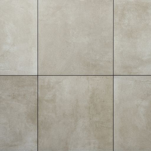 Cerasun 60x60x4 cm Vulcano Beige