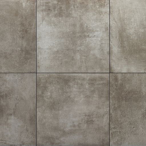 Cerasun 60x60x4 cm Vulcano Taupe