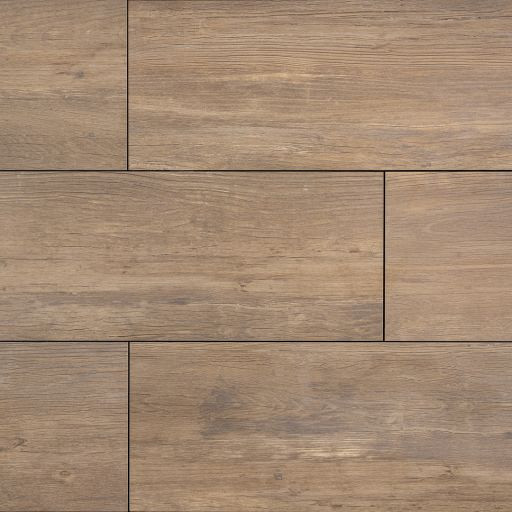 Keramische tegel 120x40x3 cm Woodlook Ronco Oak