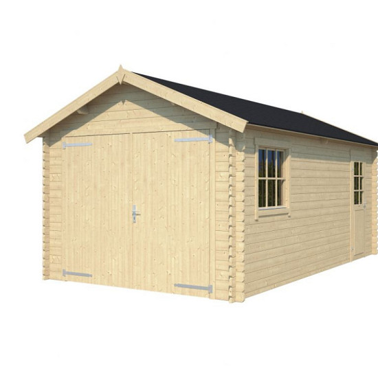 Garage Dillon 540 300x540 (bxd) onbehandeld