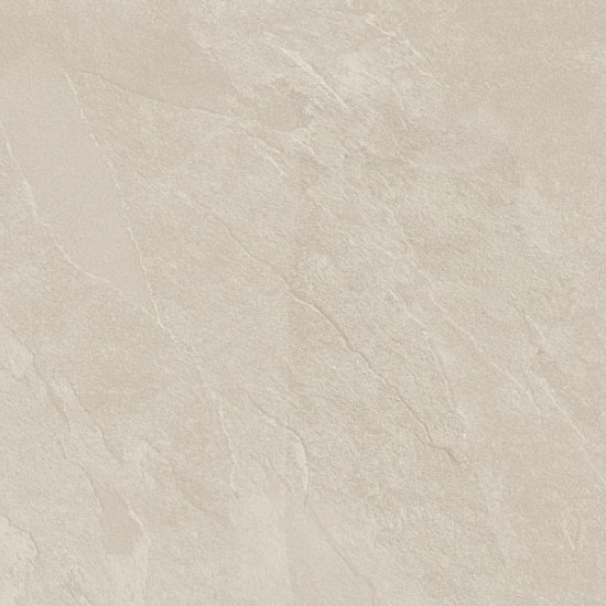 Keramische tegel 90x90x2 cm Waterfall Ivory Flow