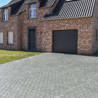 Plazza 15x15x6 cm Belgian Blue