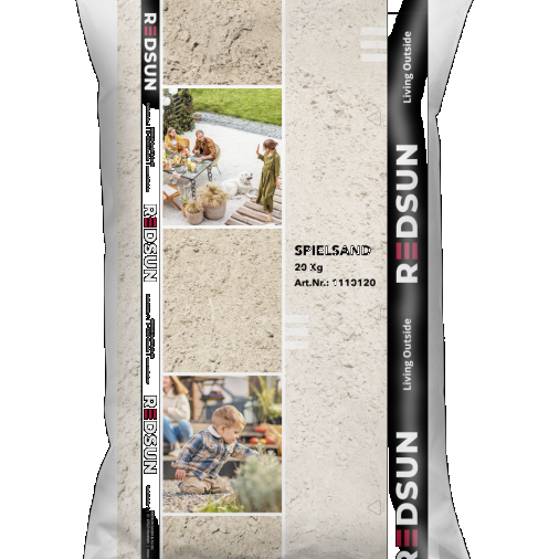 Speelzand in Bigbag (1100 kg)