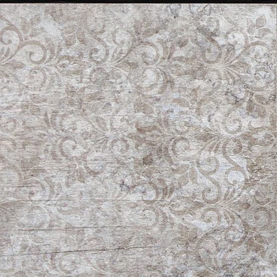 Cerasun 60x60x4 cm Murales Grey Decor