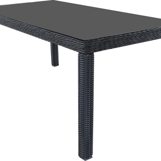 Tafel Venetië 180x90x75 cm