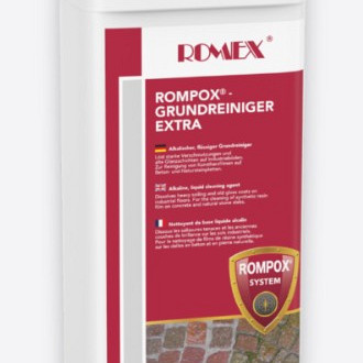 Grondreiniger ( Basis cleaner)  1L