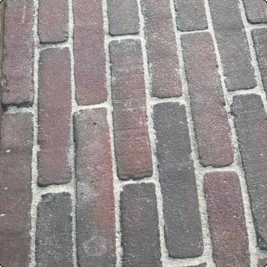 Voegzand versteviger (D7000) 20 Liter