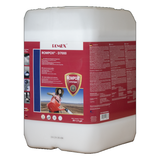 Voegzand versteviger (D7000) 20 Liter