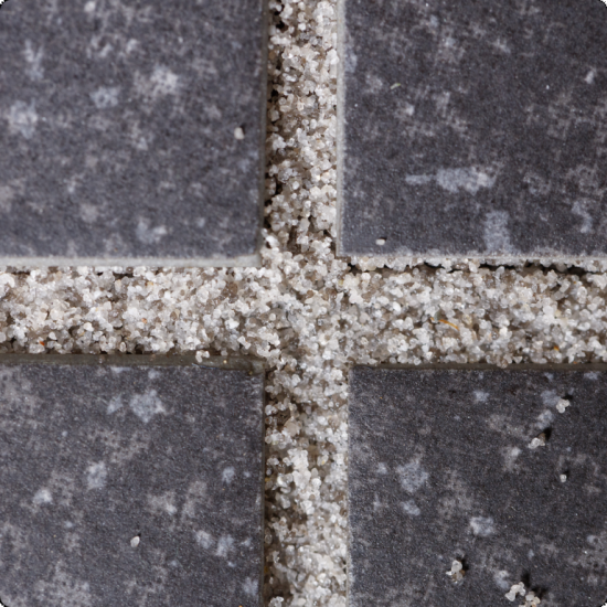 Romfix Easy 12.5 kg Steengrijs (5 mm)