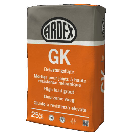 Ardex GK 25 kg Zandbeige