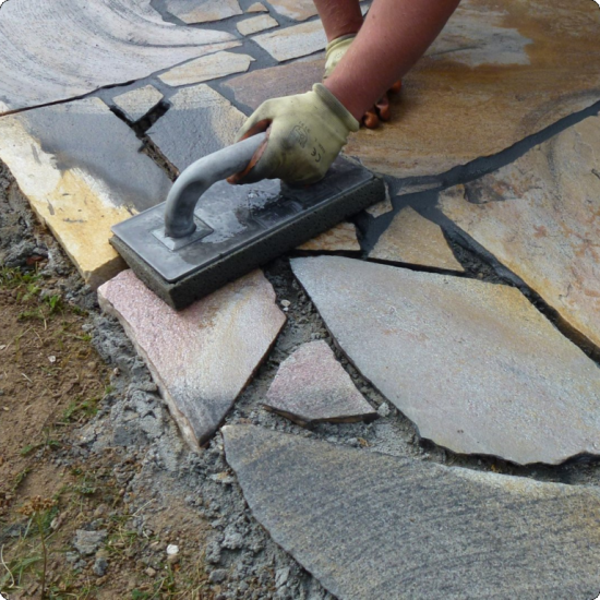 Ardex GK 25 kg Grijs