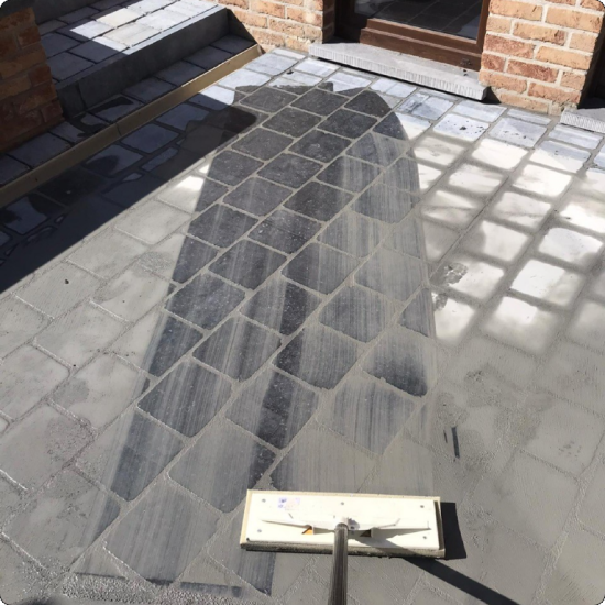 Ardex FK 25 kg Grijs