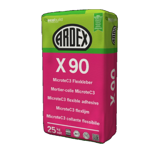 Ardex X 90 25 kg
