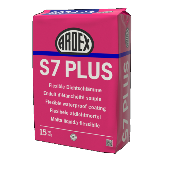 Ardex S 7 Plus  15 kg