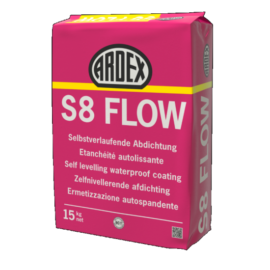 Ardex S8 Flow 15 kg