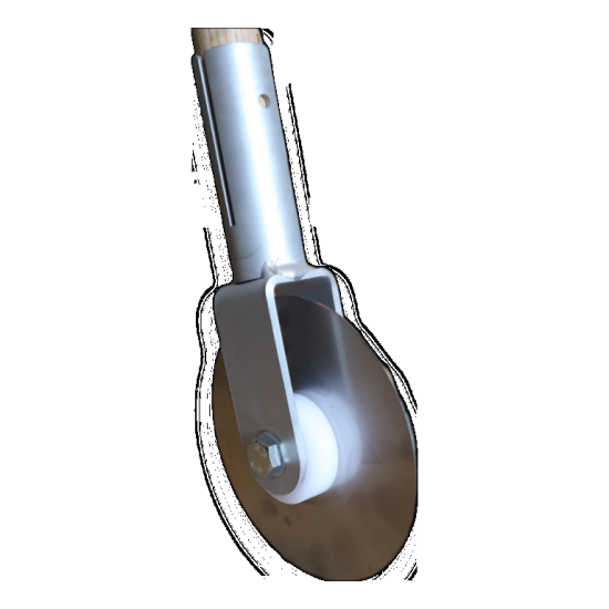 Romfix Voegroller 2 mm